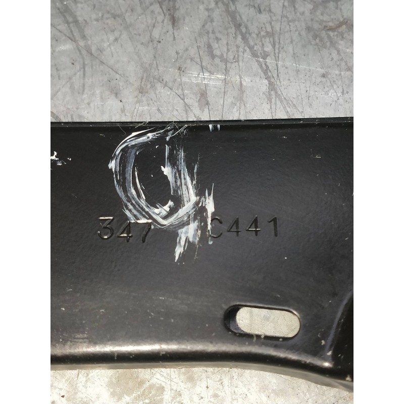 Recambio de elevalunas delantero derecho para fiat grande punto (199) referencia OEM IAM 347C441  5P