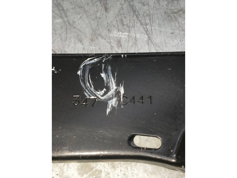 Recambio de elevalunas delantero derecho para fiat grande punto (199) referencia OEM IAM 347C441  5P