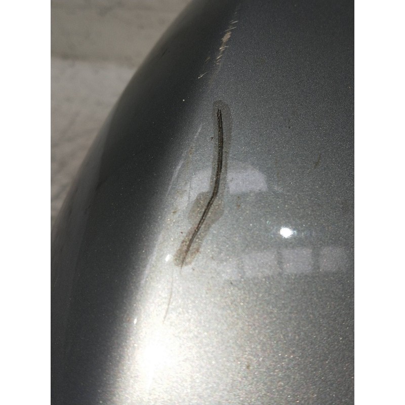 Recambio de retrovisor derecho para fiat grande punto (199) referencia OEM IAM ELÉCTRICO 1 ENCHUFE 7 PINES
