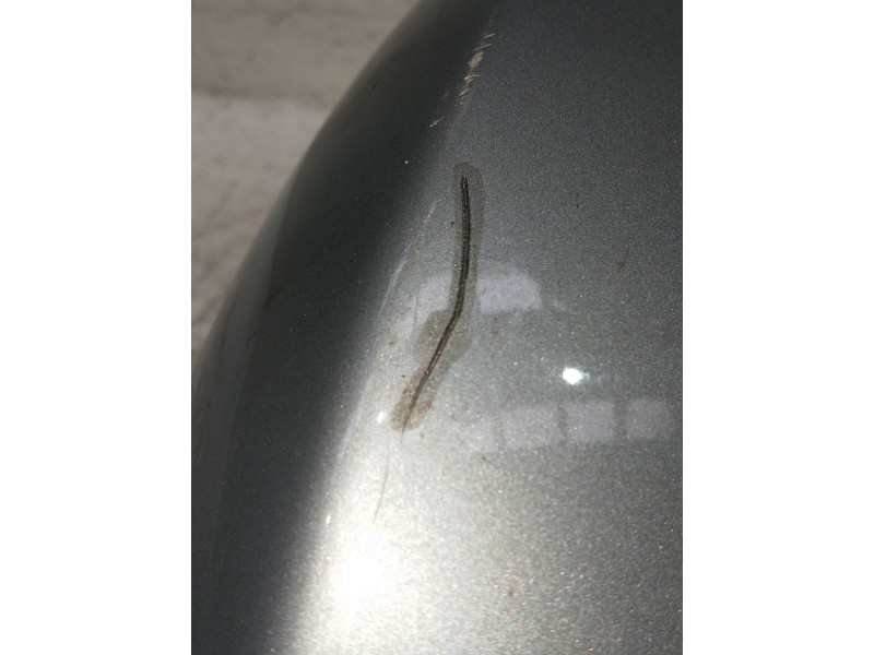 Recambio de retrovisor derecho para fiat grande punto (199) referencia OEM IAM ELÉCTRICO 1 ENCHUFE 7 PINES