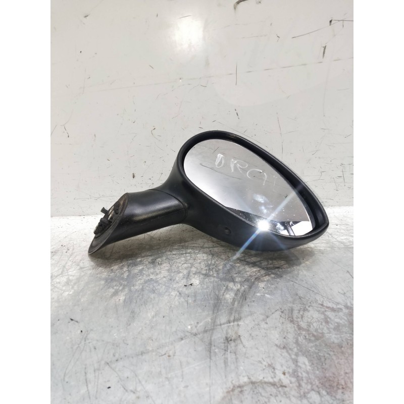 Recambio de retrovisor derecho para fiat grande punto (199) referencia OEM IAM ELÉCTRICO 1 ENCHUFE 7 PINES
