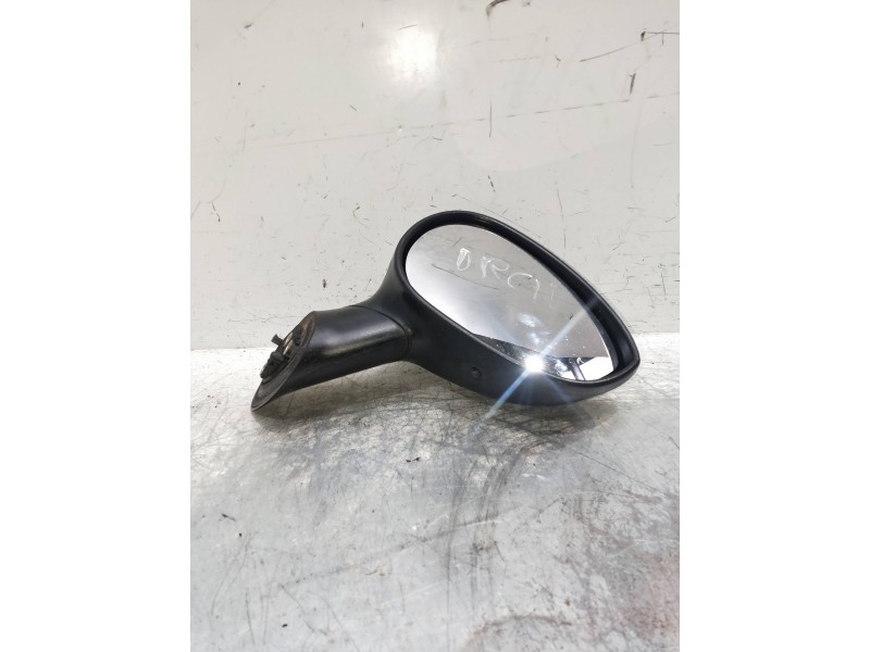 Recambio de retrovisor derecho para fiat grande punto (199) referencia OEM IAM ELÉCTRICO 1 ENCHUFE 7 PINES