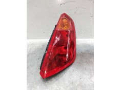 Recambio de piloto trasero derecho para fiat grande punto (199) referencia OEM IAM   