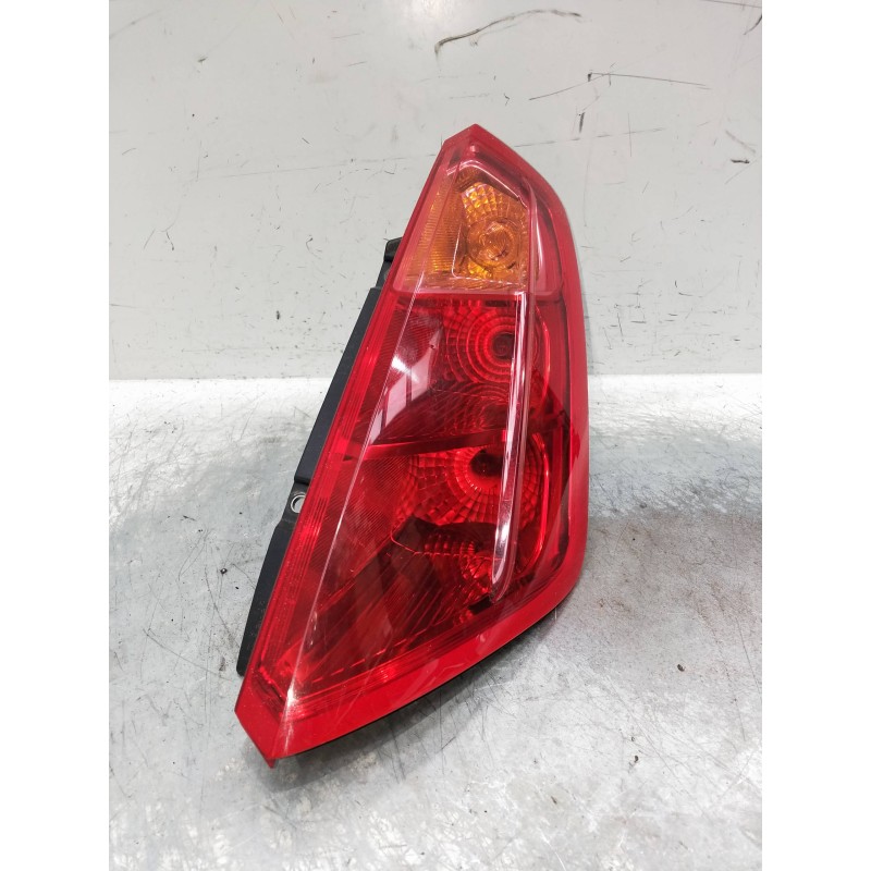 Recambio de piloto trasero derecho para fiat grande punto (199) referencia OEM IAM   