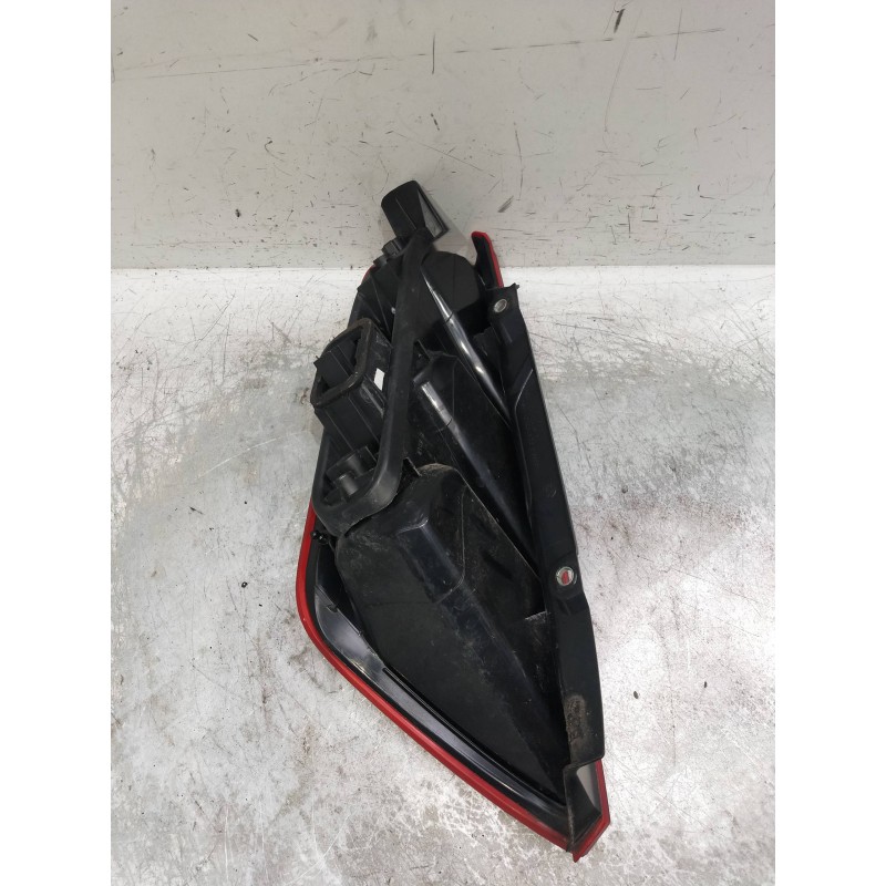 Recambio de piloto trasero derecho para fiat grande punto (199) referencia OEM IAM   