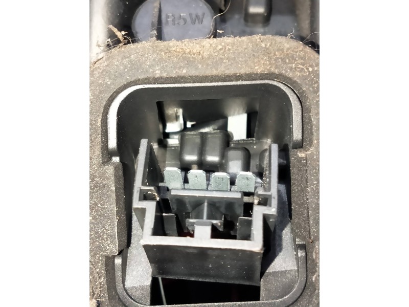 Recambio de piloto trasero derecho para fiat grande punto (199) referencia OEM IAM   