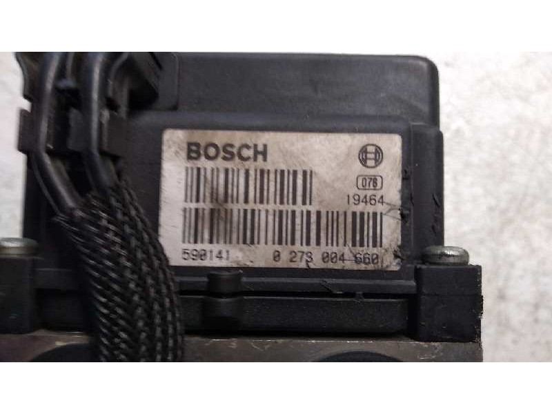 Recambio de abs para kia sorento 2.5 crdi cat referencia OEM IAM 0265216928 0273004660 589103E310