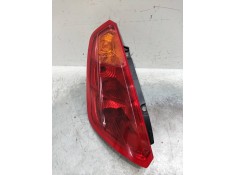 Recambio de piloto trasero izquierdo para fiat grande punto (199) referencia OEM IAM   