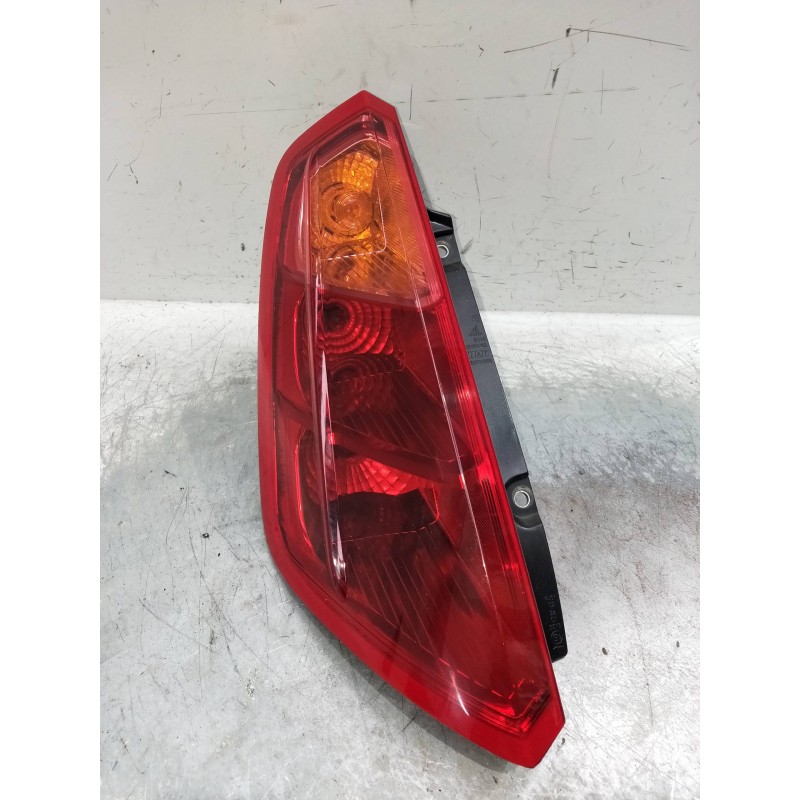 Recambio de piloto trasero izquierdo para fiat grande punto (199) referencia OEM IAM   