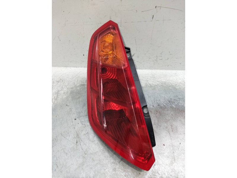 Recambio de piloto trasero izquierdo para fiat grande punto (199) referencia OEM IAM   