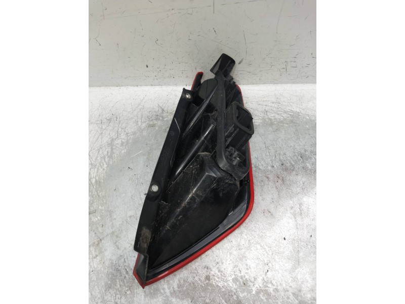 Recambio de piloto trasero izquierdo para fiat grande punto (199) referencia OEM IAM   