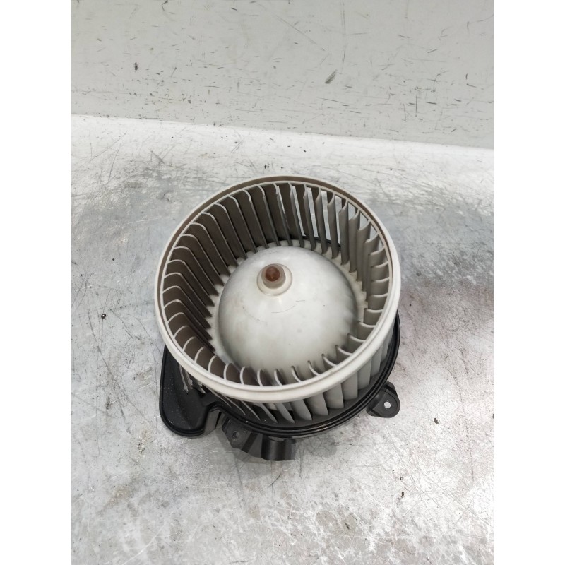 Recambio de motor calefaccion para fiat grande punto (199) referencia OEM IAM A43000800 708B0161157 