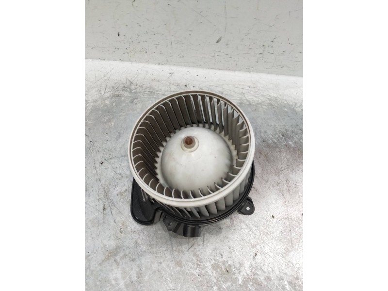 Recambio de motor calefaccion para fiat grande punto (199) referencia OEM IAM A43000800 708B0161157 