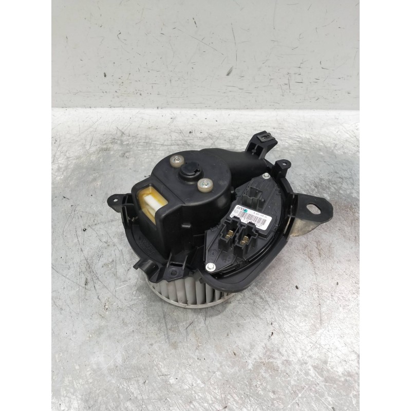 Recambio de motor calefaccion para fiat grande punto (199) referencia OEM IAM A43000800 708B0161157 