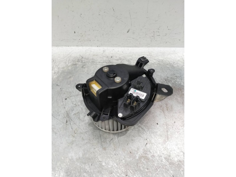 Recambio de motor calefaccion para fiat grande punto (199) referencia OEM IAM A43000800 708B0161157 