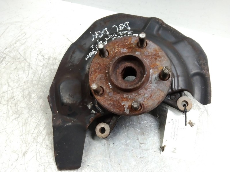 Recambio de mangueta delantera derecha para lexus rx300 (mcu15) 3.0 referencia OEM IAM   