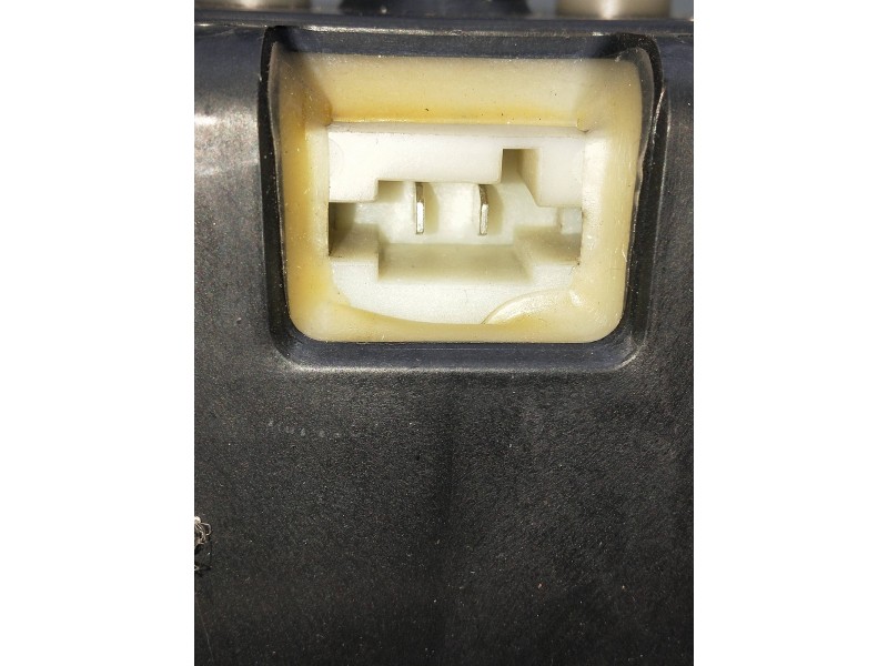 Recambio de motor calefaccion para fiat grande punto (199) referencia OEM IAM A43000800 708B0161157 