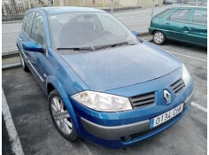 renault megane ii berlina 5p del año 2003