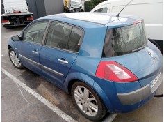 renault megane ii berlina 5p del año 2003 2