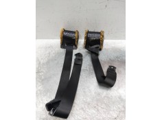 Recambio de juego cinturones trasero para fiat grande punto (199) referencia OEM IAM   5P