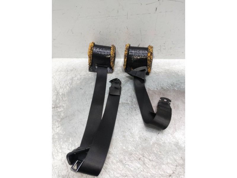 Recambio de juego cinturones trasero para fiat grande punto (199) referencia OEM IAM   5P