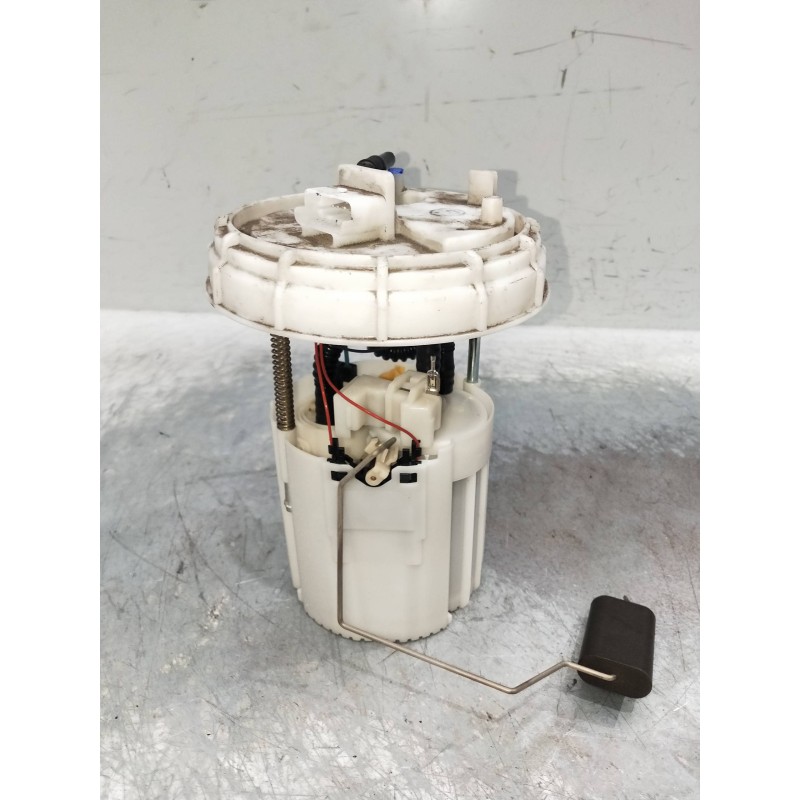 Recambio de bomba combustible para fiat grande punto (199) referencia OEM IAM 0580314137  
