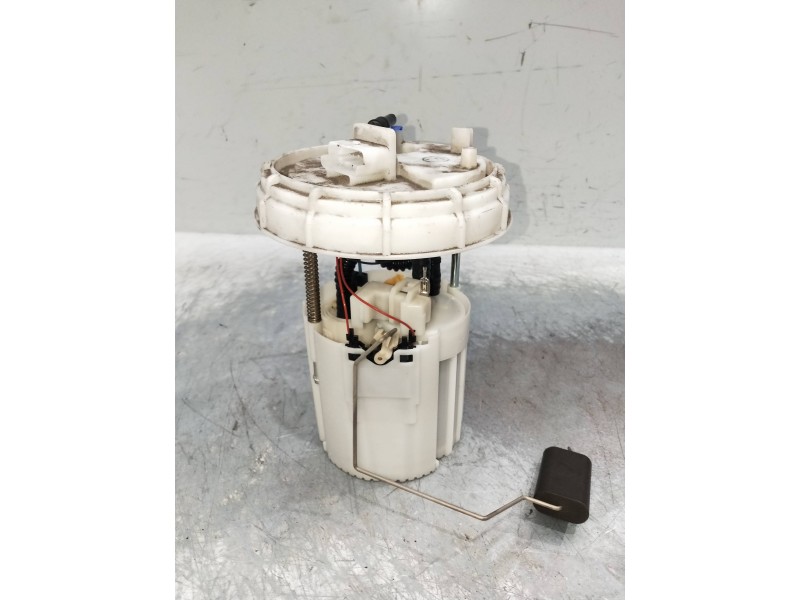 Recambio de bomba combustible para fiat grande punto (199) referencia OEM IAM 0580314137  