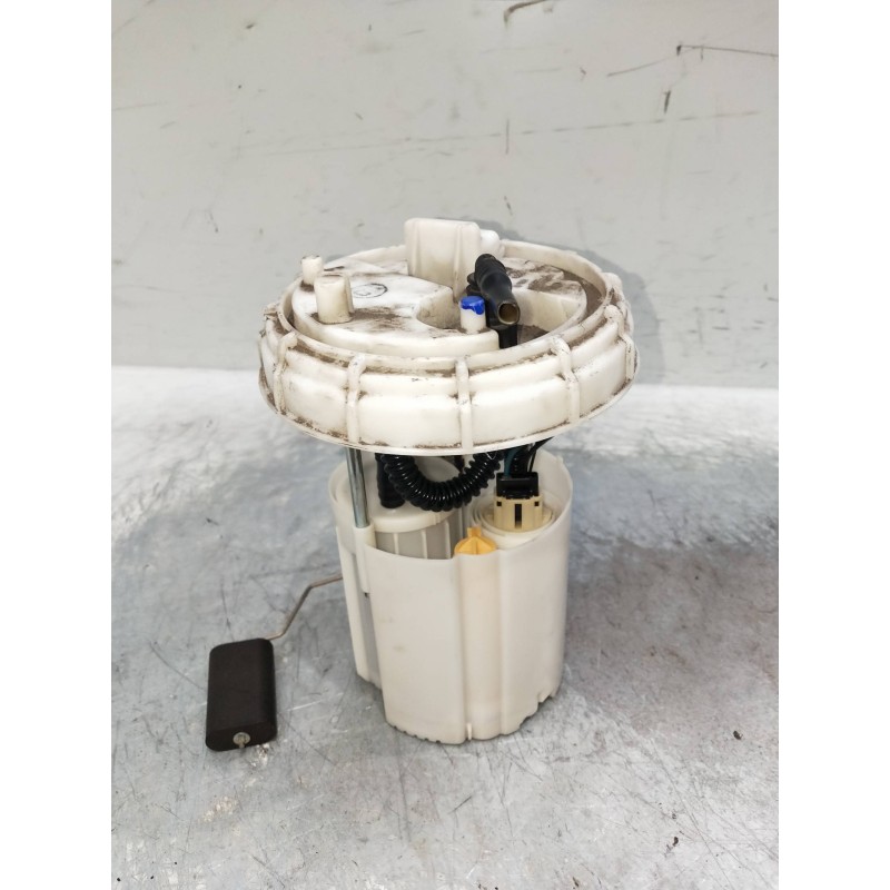 Recambio de bomba combustible para fiat grande punto (199) referencia OEM IAM 0580314137  