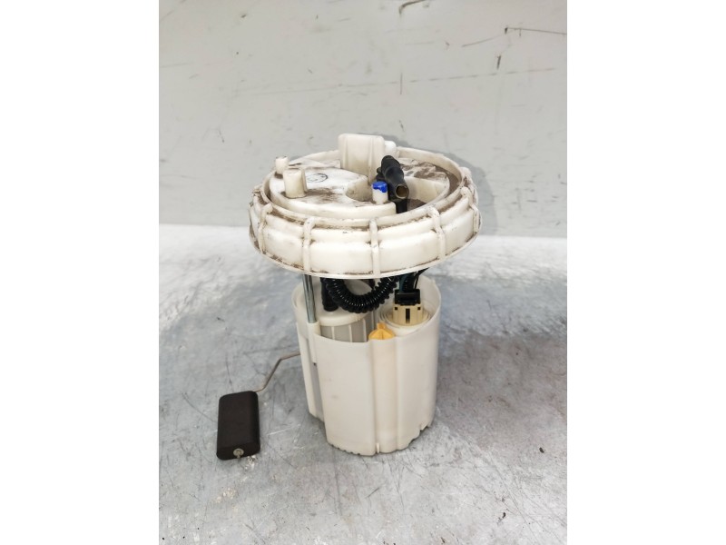 Recambio de bomba combustible para fiat grande punto (199) referencia OEM IAM 0580314137  