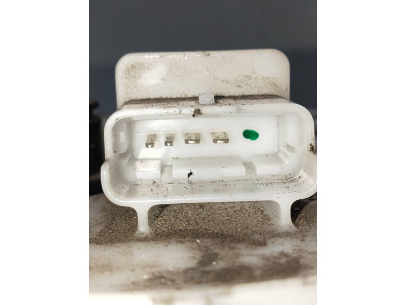 Recambio de bomba combustible para fiat grande punto (199) referencia OEM IAM 0580314137  