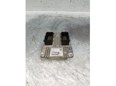 Recambio de centralita motor uce para fiat grande punto (199) referencia OEM IAM IAW5SF3M2 6160109908 6DWH9V3AH