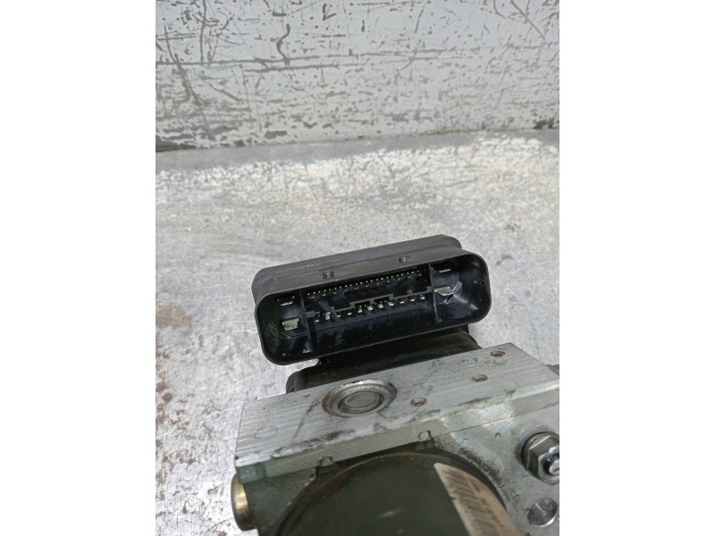 Recambio de abs para skoda octavia berlina (1z3) referencia OEM IAM 10097003133 1K0907379N 10020700344 1K0614117F
