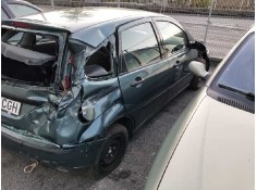 ford focus berlina (cak) del año 2003 2