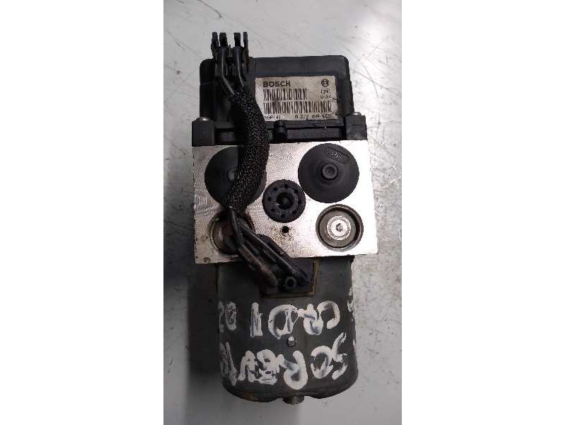 Recambio de abs para kia sorento 2.5 crdi cat referencia OEM IAM 0265216928 0273004660 589103E310