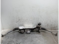 Recambio de cremallera direccion para skoda octavia berlina (1z3) referencia OEM IAM 1K1423051BF 7805974166 7805501226 1K1909144