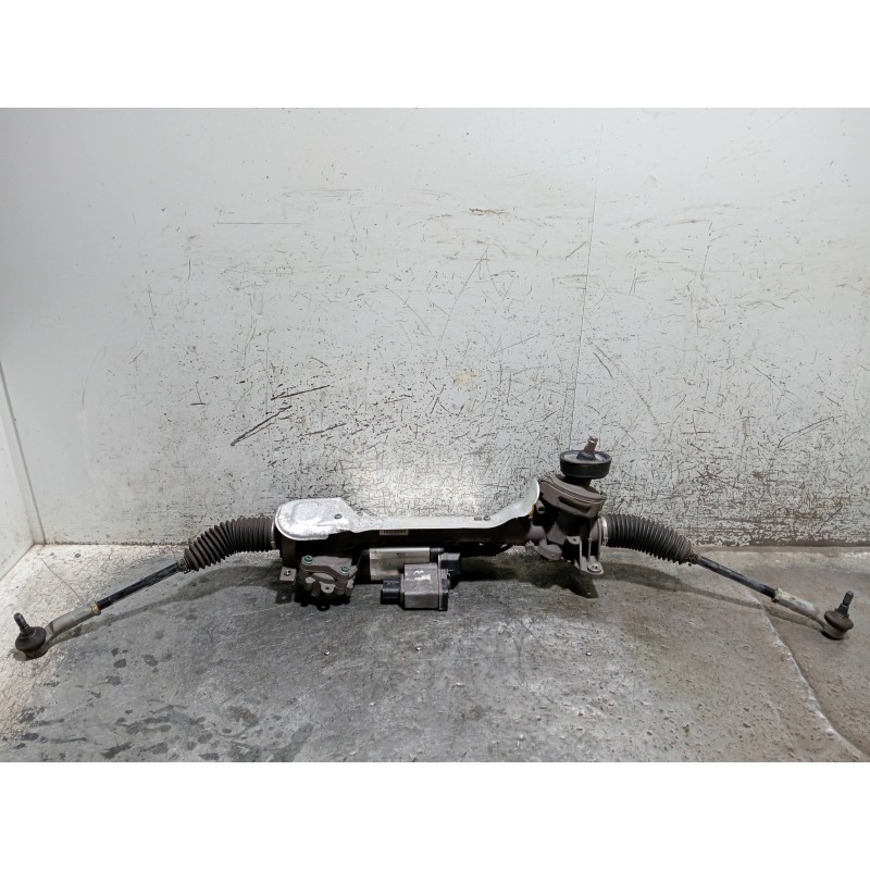 Recambio de cremallera direccion para skoda octavia berlina (1z3) referencia OEM IAM 1K1423051BF 7805974166 7805501226 1K1909144