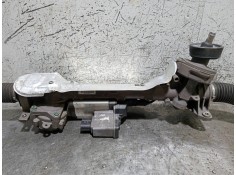 Recambio de cremallera direccion para skoda octavia berlina (1z3) referencia OEM IAM 1K1423051BF 7805974166 7805501226 1K1909144 2