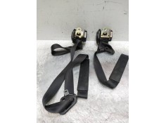 Recambio de juego cinturones delantero para peugeot 206 berlina referencia OEM IAM   5P
