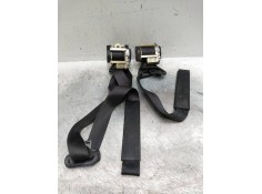 Recambio de juego cinturones delantero para peugeot 206 berlina referencia OEM IAM   5P 2