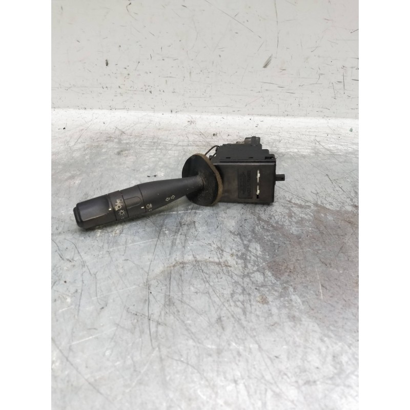 Recambio de mando luces para peugeot 206 berlina referencia OEM IAM 96307459ZL 34423001 
