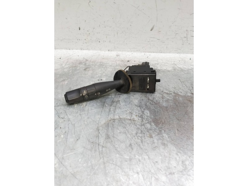 Recambio de mando luces para peugeot 206 berlina referencia OEM IAM 96307459ZL 34423001 