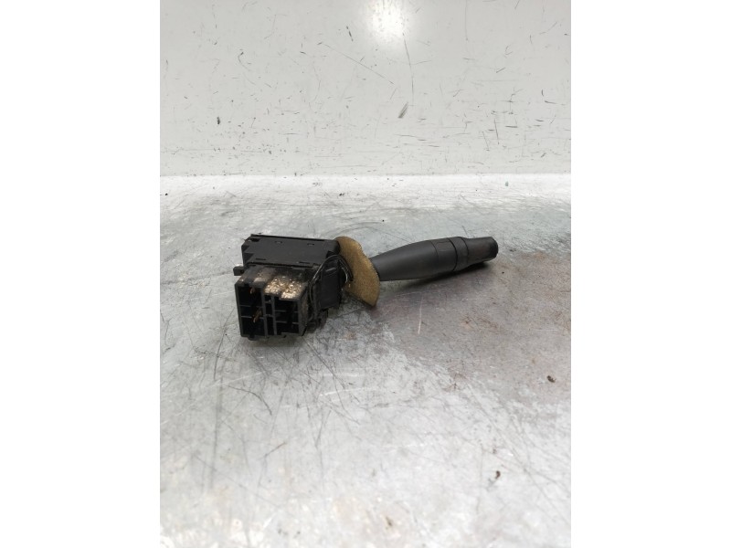 Recambio de mando luces para peugeot 206 berlina referencia OEM IAM 96307459ZL 34423001 