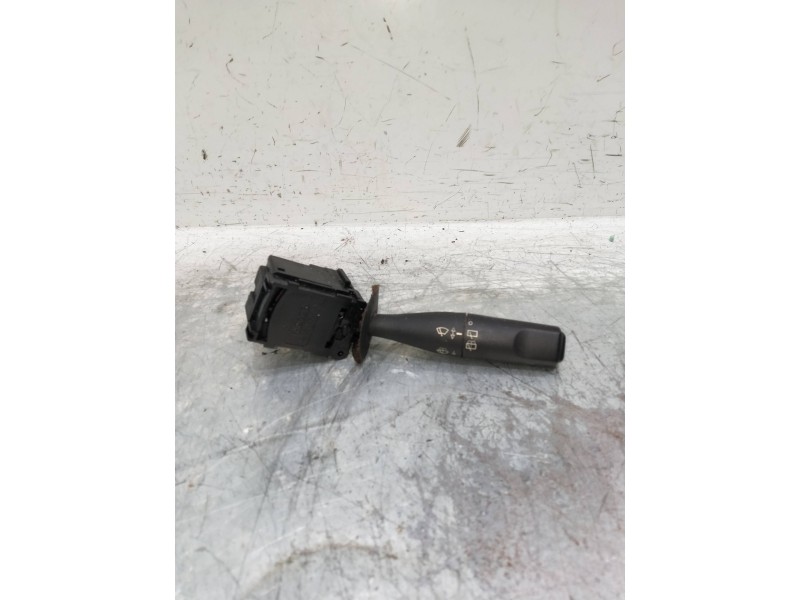 Recambio de mando limpia para peugeot 206 berlina referencia OEM IAM 96049597ZL 33779502 
