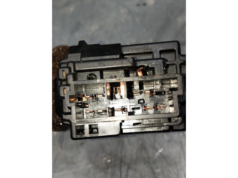 Recambio de mando limpia para peugeot 206 berlina referencia OEM IAM 96049597ZL 33779502 