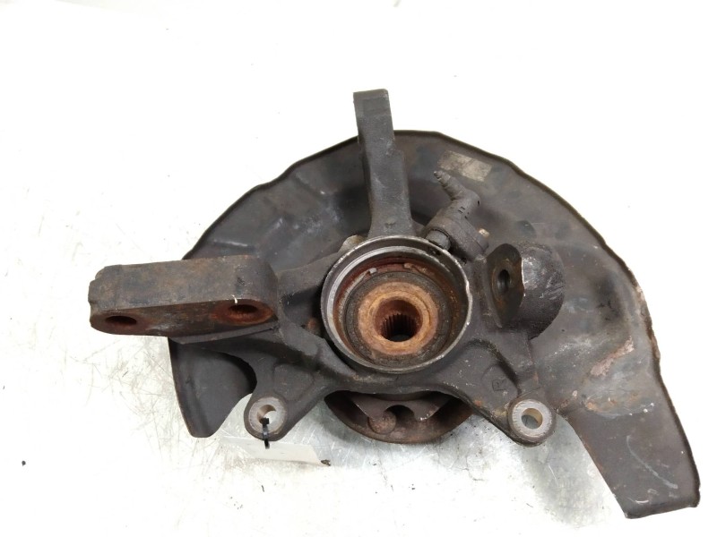 Recambio de mangueta delantera derecha para lexus rx300 (mcu15) 3.0 referencia OEM IAM   