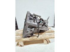 Recambio de caja cambios para nissan qashqai (j10) acenta referencia OEM IAM TL4A113 5059250 6V