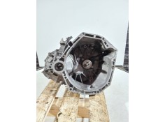 Recambio de caja cambios para nissan qashqai (j10) acenta referencia OEM IAM TL4A113 5059250 6V 2
