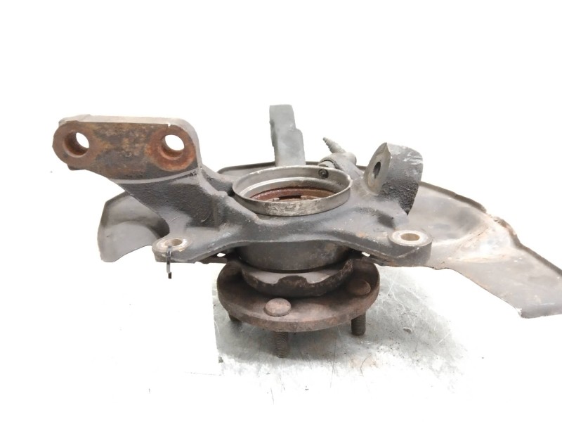 Recambio de mangueta delantera derecha para lexus rx300 (mcu15) 3.0 referencia OEM IAM   