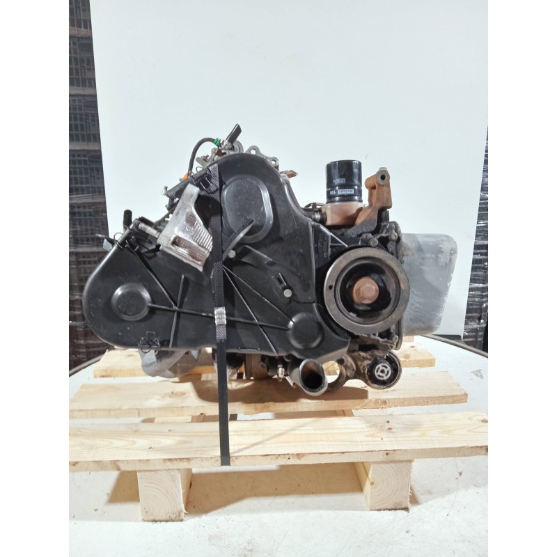 Recambio de motor completo para peugeot 309 referencia OEM IAM D9A 1CU4D 000738 