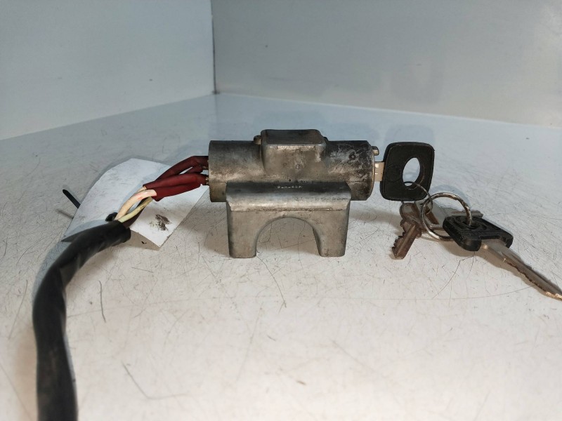 Recambio de conmutador de arranque para austin rover victora 1.3 referencia OEM IAM   